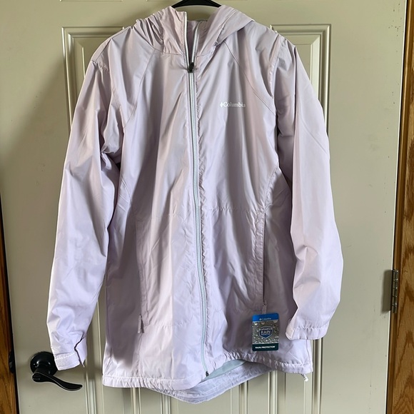 Columbia Rain Protector - Picture 1 of 5